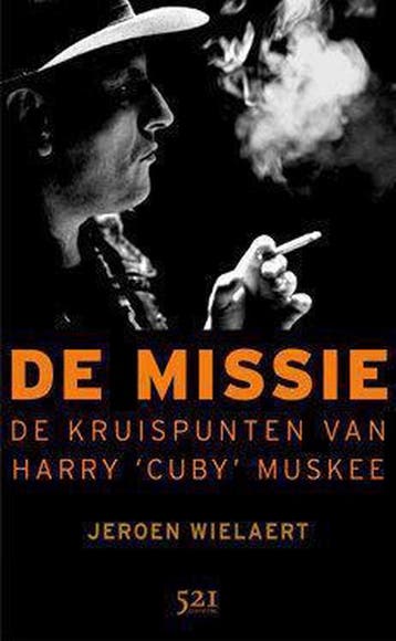 De missie - J. Wielaert 9789076927749, Boeken, Verzenden, Gelezen, J. Wielaert
