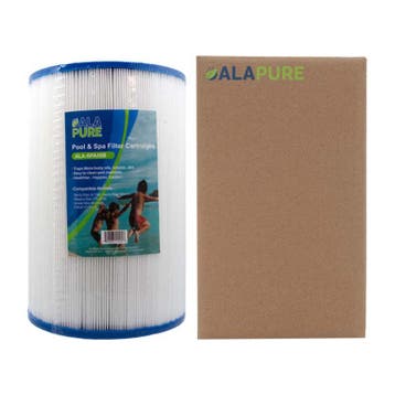 Spa Waterfilter voor Unicel 6CH-47, Verzenden, Nieuw