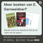 PADDESTOELEN / Bloemen en planten 9789052101613, Boeken, Verzenden, Gelezen, E. Garnweidner