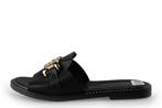 Dolcis Slippers in maat 41 Zwart, Slippers, Dolcis, Verzenden, Zwart