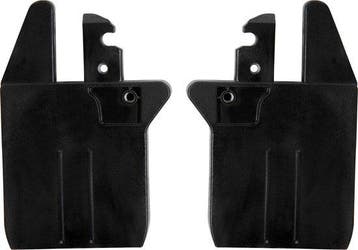 Hauck adapters voor kinderwagen Move so Simply en babyzitje, Verzenden, Nieuw