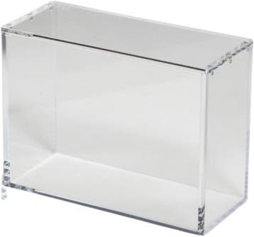Acrylic Case - Elite Trainer Box Plus Size Case | The, Verzenden, Nieuw
