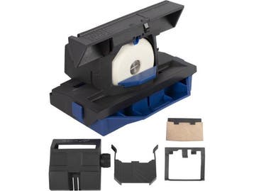 Veiling - Multi Sharp - Slijpmachine - Wetstone - messen sli