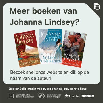 Paradise Wild - Johanna Lindsey 9780380776511, Boeken, Verzenden, Gelezen, Johanna Lindsey