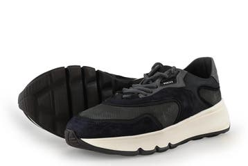 Nubikk Sneakers in maat 41 Blauw, Nubikk, Verzenden, Blauw, Sneakers of Gympen