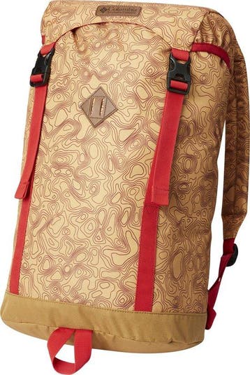 Columbia Classic Outdoor Daypack Rugzak 25 liter -, Sieraden, Tassen en Uiterlijk, Tassen | Rugtassen, Verzenden, Nieuw