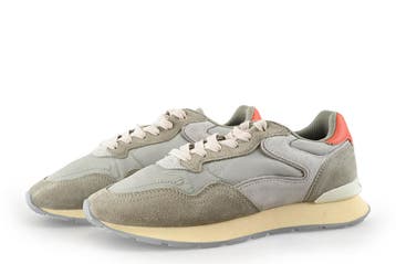 Hoff Sneakers in maat 39 Groen, Hoff, Verzenden, Groen, Sneakers of Gympen