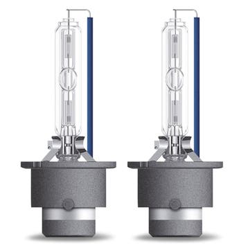 Osram D2S Cool Blue Intense Xenarc +150% NextGen Xenonlampen, Verzenden, Nieuw