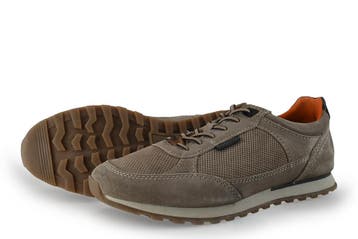Bugatti Sneakers in maat 45 Beige, Bugatti, Overige kleuren, Verzenden, Sneakers of Gympen