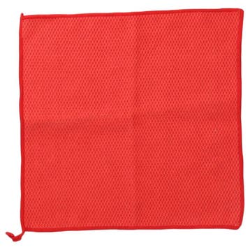 Valma V027 Deep Clean Kleidoek 30x30cm, Verzenden