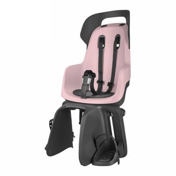 Bobike Maxi Go Cotton Candy Pink drager bev Achterstoeltje, Verzenden, Nieuw