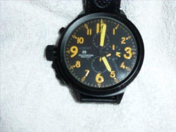 U-Boat - Flightdeck - Heren - 2000-2010, Nieuw