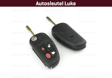4-knops klapsleutel kpb940 voor Jaguar, Auto-onderdelen, Verzenden, Nieuw