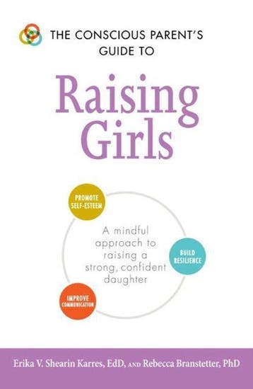 The Conscious Parents Guide to Raising Girls, Ophalen of Verzenden, Nieuw