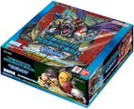 Digimon TCG - EX09 Versus Monsters Boosterbox | Bandai -, Verzenden, Nieuw