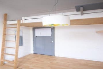 Kamer Menno van Coehoornstraat in Breda, Huizen en Kamers, Kamers te huur, 20 tot 35 m², Breda