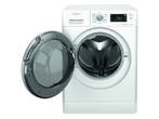 Whirlpool -  Was-droogcombinatie 8 Kg + 6 1400 Rpm 75 Db, 8 tot 10 kg, Verzenden, Nieuw, 85 tot 90 cm