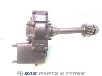 Renault PTO 20900768, Ophalen, Gebruikt, Renault, Transmissie en Toebehoren