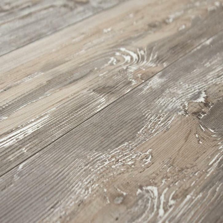 Kronoswiss 3245 grijs eiken historisch 4-V €12,95 inc.BTW, Huis en Inrichting, Stoffering | Vloerbedekking, 75 m² of meer, Laminaat