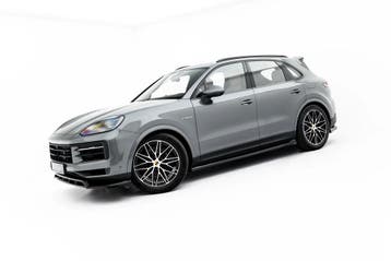 Bodykit Porsche Cayenne SUV Mk3 Facelift, Ophalen of Verzenden, Nieuw