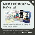 Merel vliegt weg 9789027643803 C. Hafkamp, Verzenden, Gelezen, C. Hafkamp