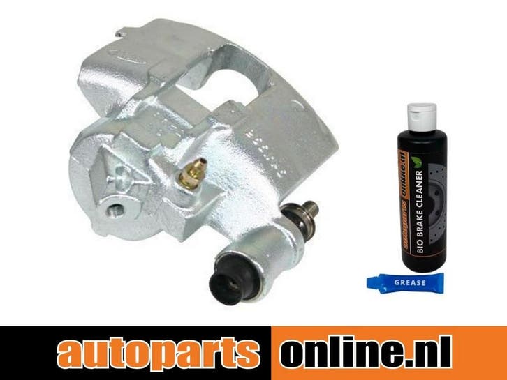 Remklauw Ford Escort voorzijde, rechts, Auto-onderdelen, Besturing, Nieuw, Ford, Verzenden