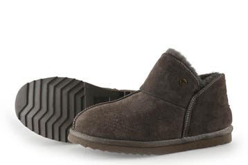 Warmbat Boots in maat 39 Bruin, Bruin, Verzenden, Overige typen, Zo goed als nieuw