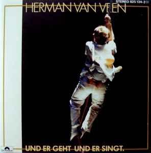 cd - Herman Van Veen - Und Er Geht Und Er Singt, Verzenden, Zo goed als nieuw
