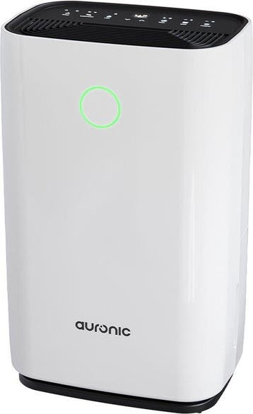 Auronic Luchtontvochtiger 20L - Wit, Verzenden, Nieuw