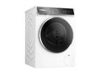 Bosch WGB256AONL - Wasmachine - I-DOS SpeedPerfect, Verzenden, Zo goed als nieuw
