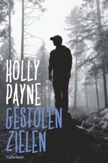 Gestolen zielen - Holly Payne 9789026620713, Verzenden, Zo goed als nieuw, Holly Payne