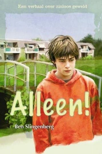 Alleen! / Buitenbeentjes - Ben Slingenberg 9789026612183, Verzenden, Gelezen, Ben Slingenberg