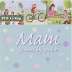 MAM JE BENT BIJZONDER - Speciaal voor jou 9789033814846, Verzenden, Zo goed als nieuw, A. Boucher Pye