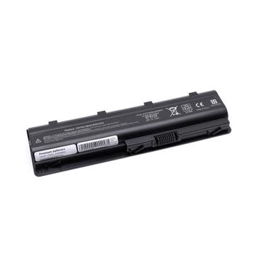 Premium accu CQ42 voor HP 10,8V 5200mAh, Verzenden, Nieuw