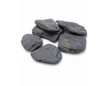 HS Aqua Dark Pebble Rock, Grootte: HS Aqua Dark Pebble Rock, Ophalen of Verzenden, Nieuw