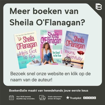 The Hideaway - Sheila OFlanagan 9781472235398, Verzenden, Gelezen, Sheila O'Flanagan