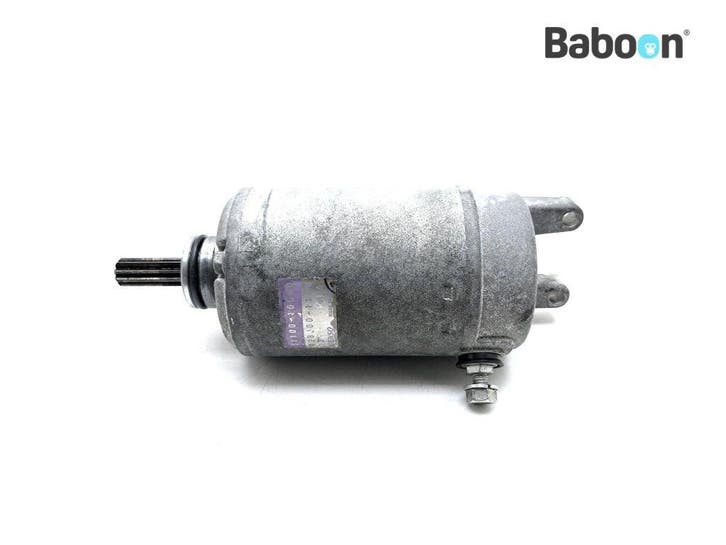 Startmotor Suzuki AN 650 Burgman 2002-2004 (AN650), Motoren, Onderdelen | Suzuki, Gebruikt, Verzenden
