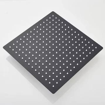 16 Inch RVS Regendouchekop Ultra Dun Plafond Douche, Verzenden, Nieuw