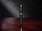 Parker - Duofold Aerometric - Zonder minimumprijs - Vulpen, Verzamelen, Nieuw