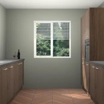 Noten keuken Lusaka 45070, Verzenden, Nieuw