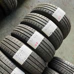 4 x Continental EcoContact 5 175-70-14 Zomerbanden 7mm, 14 inch, Gebruikt, 175 mm, Ophalen of Verzenden