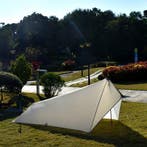 Ultralicht Tarp 15D Nylon Waterdicht Outdoor Luifel, Verzenden, Nieuw