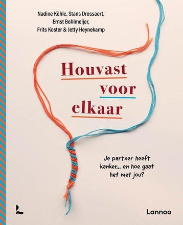 9789401469524 Houvast voor elkaar | Tweedehands, Verzenden, Zo goed als nieuw, Nadine Koehle