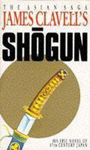Shogun - James Clavell 9780340209172, Boeken, Verzenden, Gelezen, James Clavell