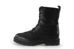 Cellini Veterboots in maat 41 Zwart, Verzenden, Zwart, Zo goed als nieuw, Overige typen