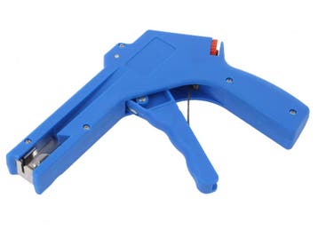 Kabelbinder tang - 2.5 tot 4.8mm - Voor kabelbinders en Tie-, Doe-het-zelf en Verbouw, Ophalen of Verzenden, Nieuw