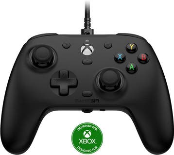 Gamesir G7 - Bedrade controller - Hall Effect Sticks - Xbox, Verzenden, Nieuw