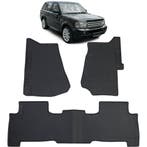 Rubber Matten Range Rover Sport L320 2004-2013 PA067, Nieuw
