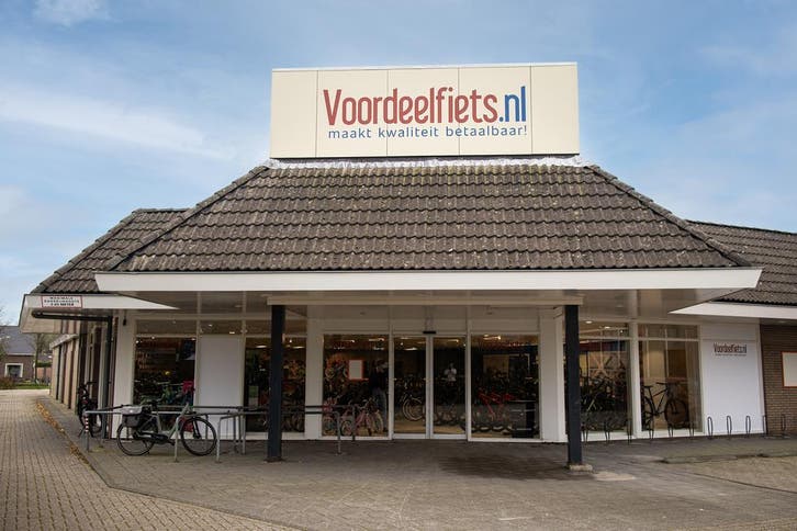 Fietsenmaker Berltsum – Fietsreparaties en Onderhoud, Diensten en Vakmensen, Fietsenmakers en Bromfietsenmakers, Fietsreparatie
