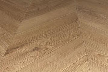 Klik pvc Hongaarse punt  |  Floorify Hongaarse Punt Conchita, Ophalen, Nieuw